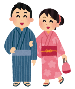 yukata_couple